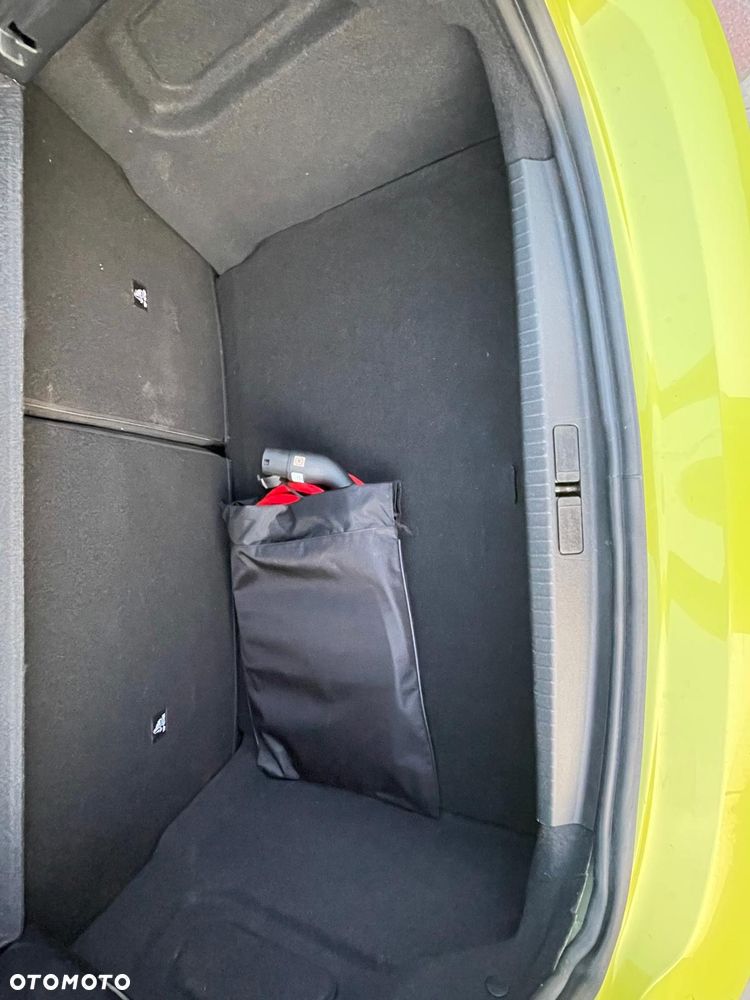 Peugeot 208 Elektromotor 136 Allure Pack - 18