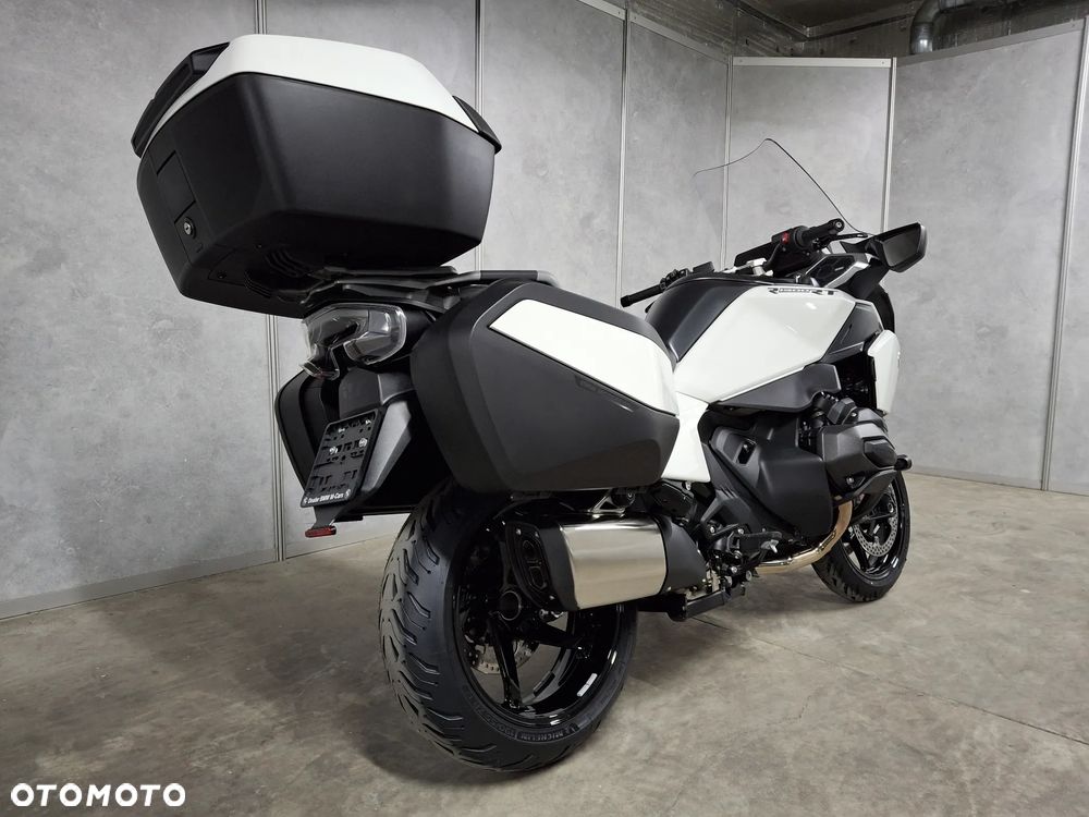 BMW RT - 2