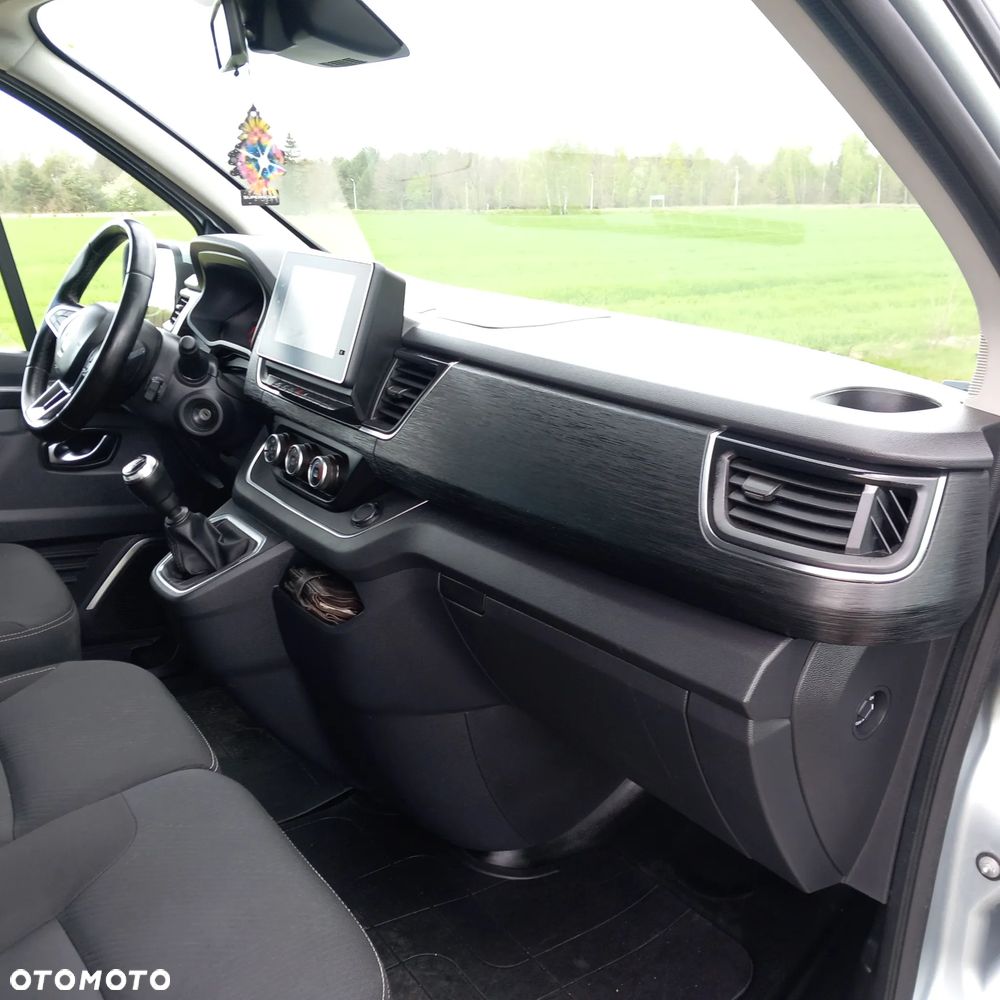 Renault Trafic Kombi 2.0 L2 Equilibre - 40