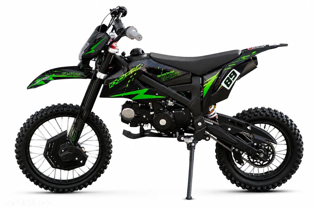KXD Inny - 5