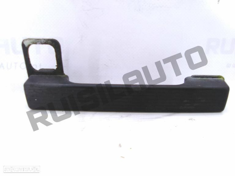 Puxador Exterior Frente Esquerdo  Citroen C15 [1984_2006] 1.8 D - 1