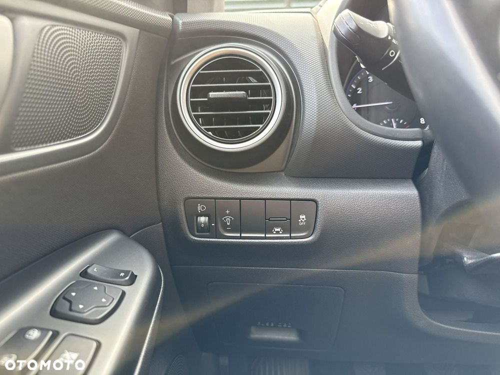 Hyundai Kona 1.0 T-GDI Comfort - 20