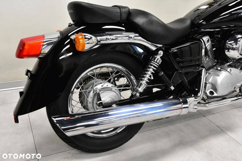 Honda Shadow - 30