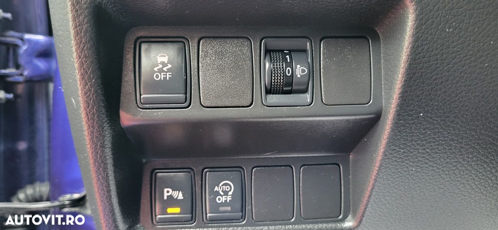 Nissan Qashqai 1.5 DCI TEKNA - 18