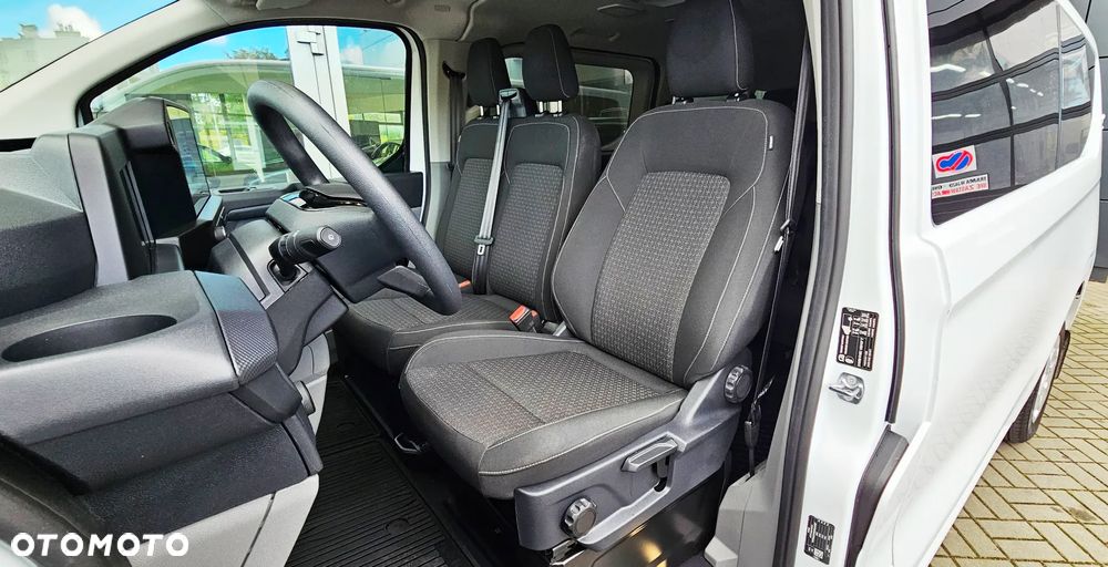 Ford Transit Custom ver-kombi-2-0-ecoblue-320-l2h1-trend-m1 - 12