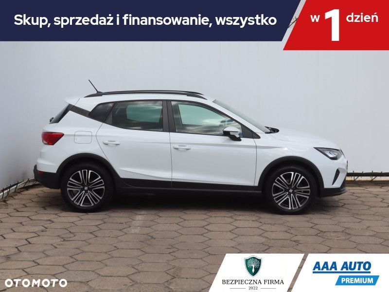 Seat Arona - 8