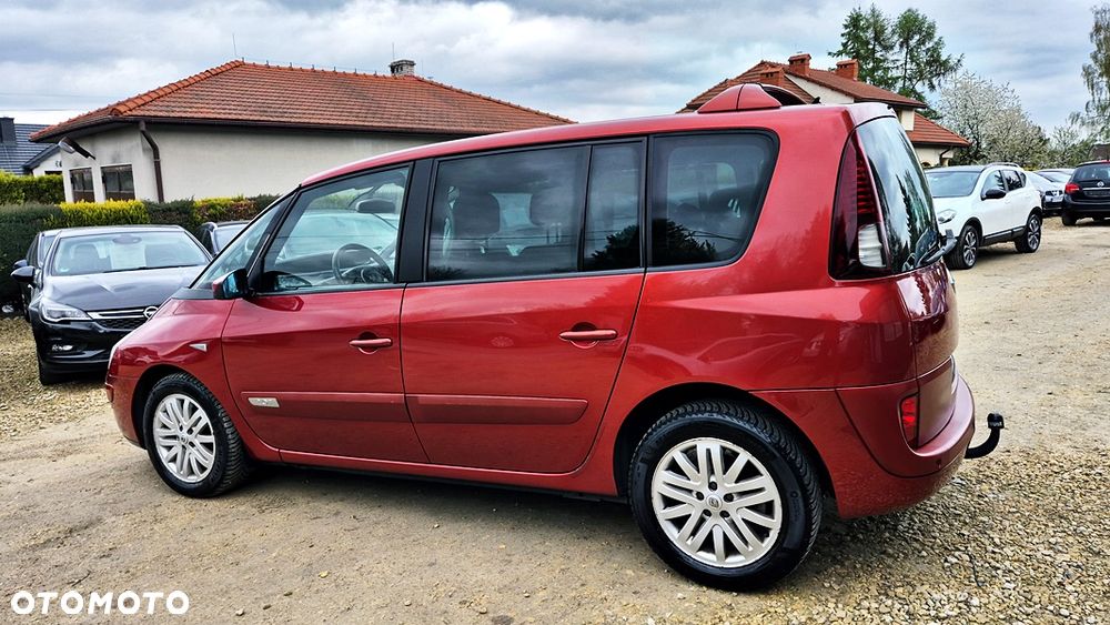 Renault Espace 2.0 Initiale - 17