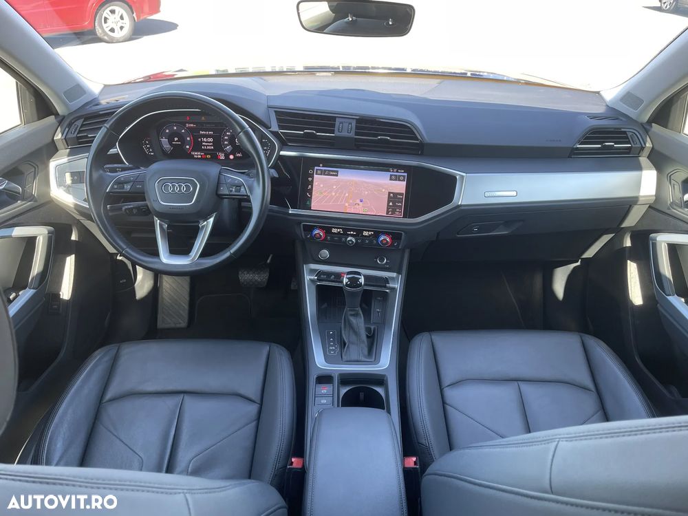 Audi Q3 Sportback - 25