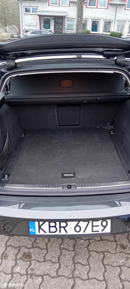 Seat Exeo 2.0 TDI DPF Reference - 6