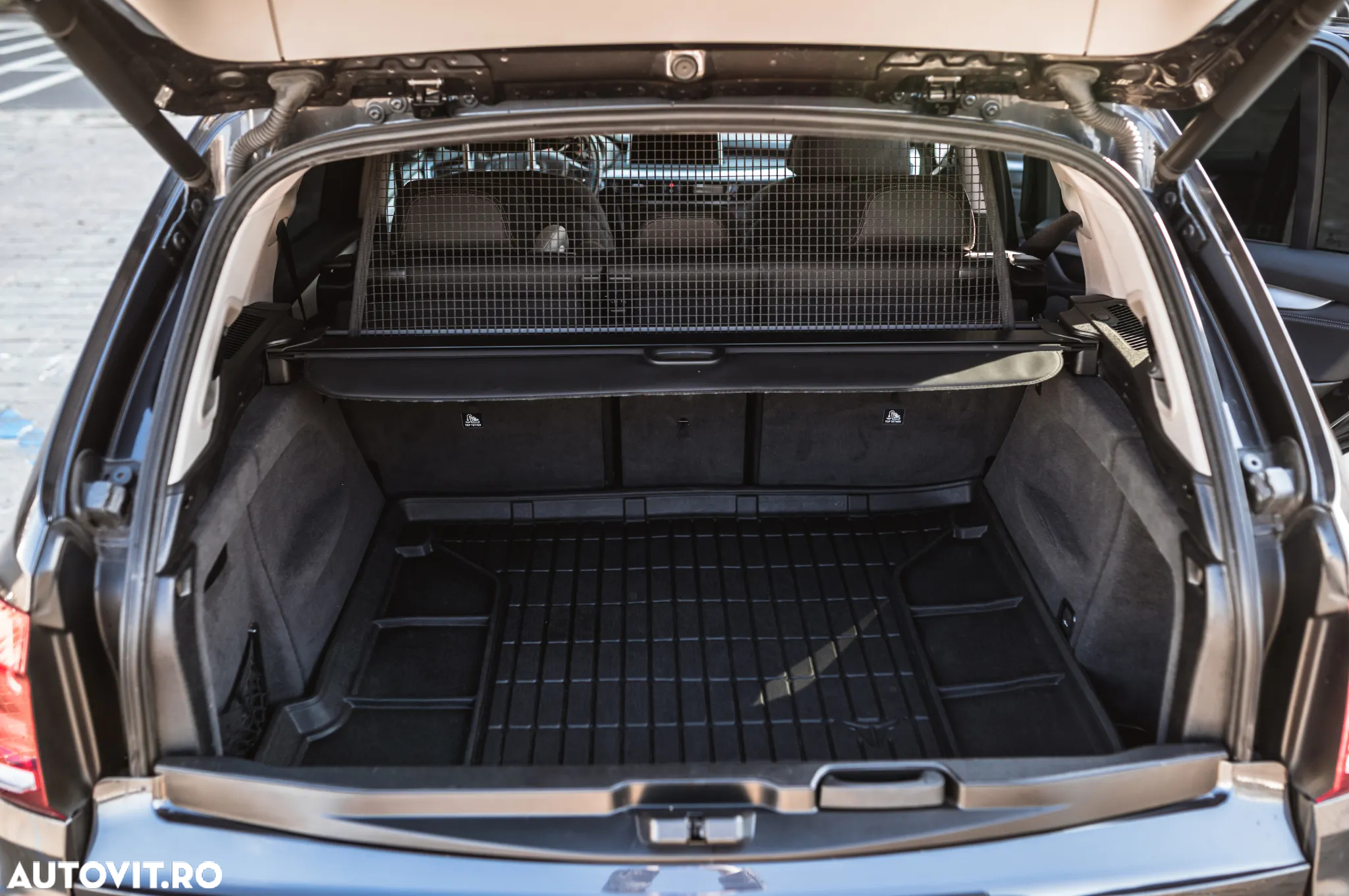 BMW X5 xDrive30d - 7
