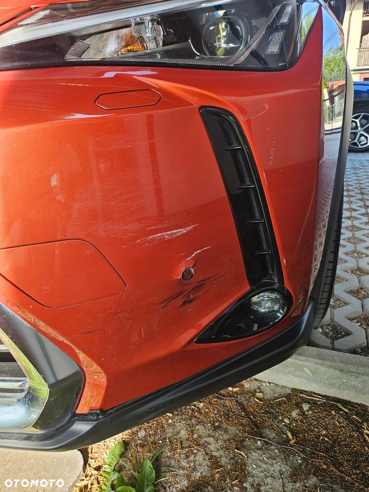 Lexus UX 250h Elegance 2WD - 13