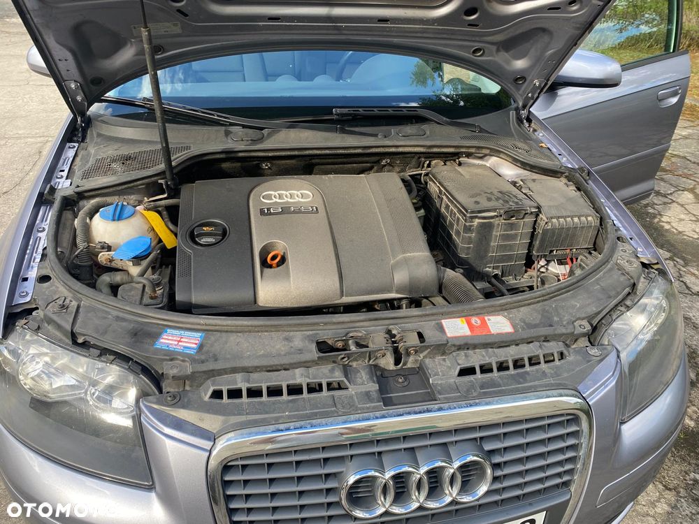 Audi A3 Sportback - 17