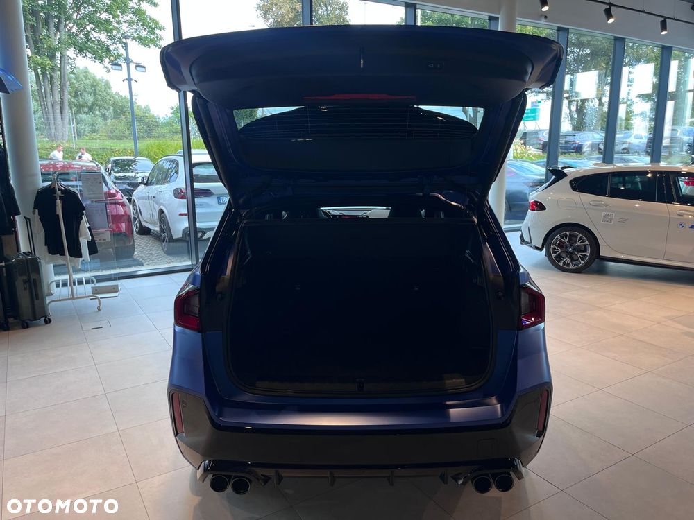 BMW X1 M35i xDrive - 31