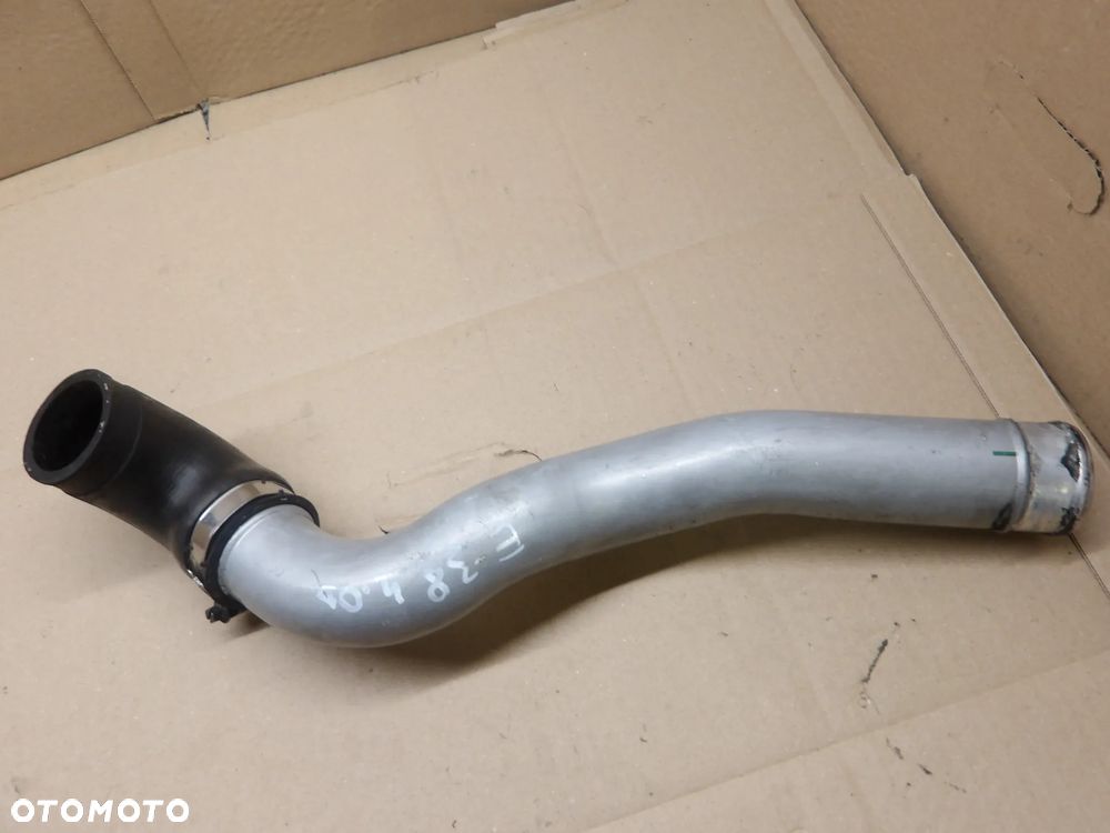 BMW E38 LIFT 99-01r. RURA INTERCOOLERA - 1