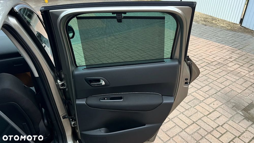 Peugeot 3008 HDi FAP 165 Automatik Platinum - 28