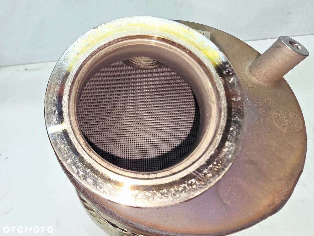 KATALIZATOR FILTR CZĄSTEK STAŁYCH AUDI A3 8Y 1.5 TFSI 05E254700N 05E131723F - 9