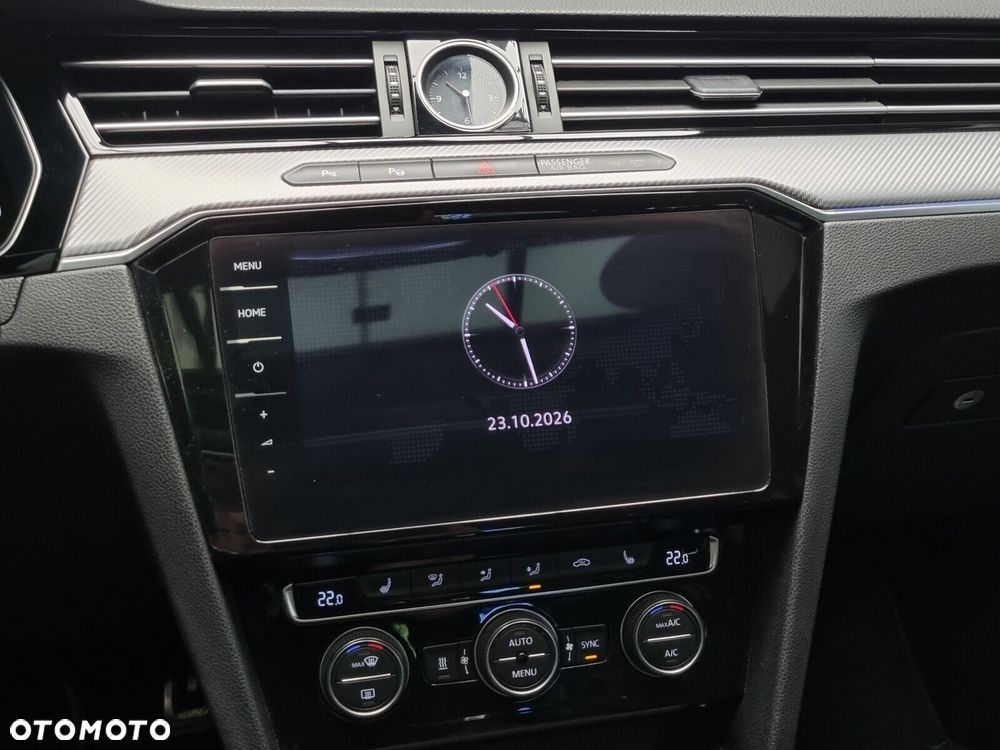 Volkswagen Arteon 2.0 TDI Bi-Turbo SCR 4Mot R-Line DSG - 16