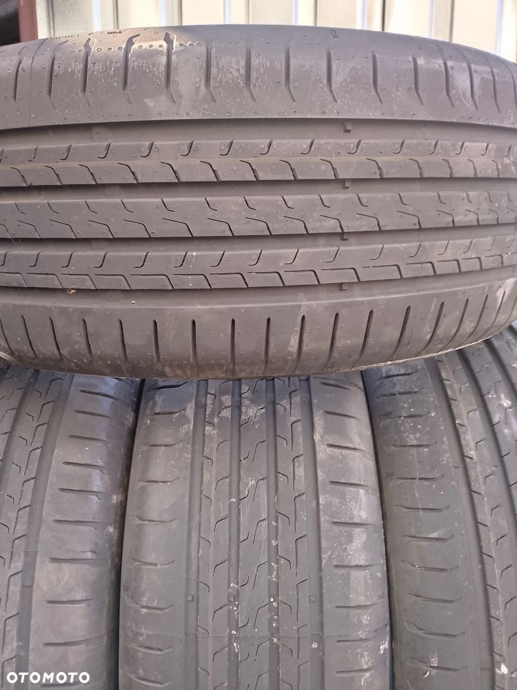 Opony lato 215/50/18 Continental - 7