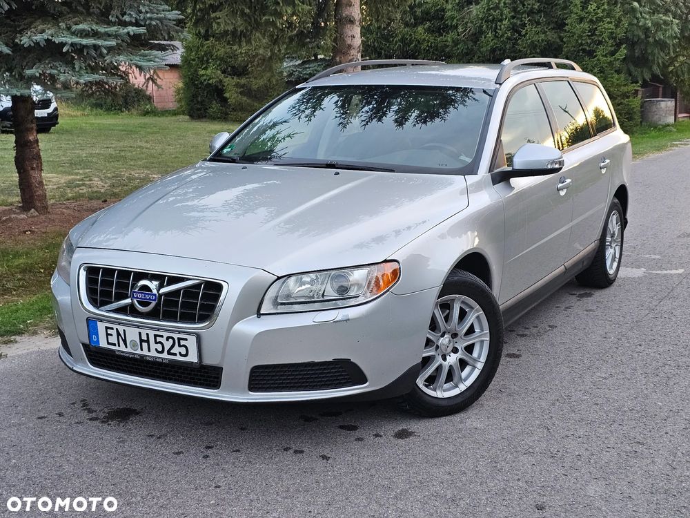 Volvo V70 2.0 - 1