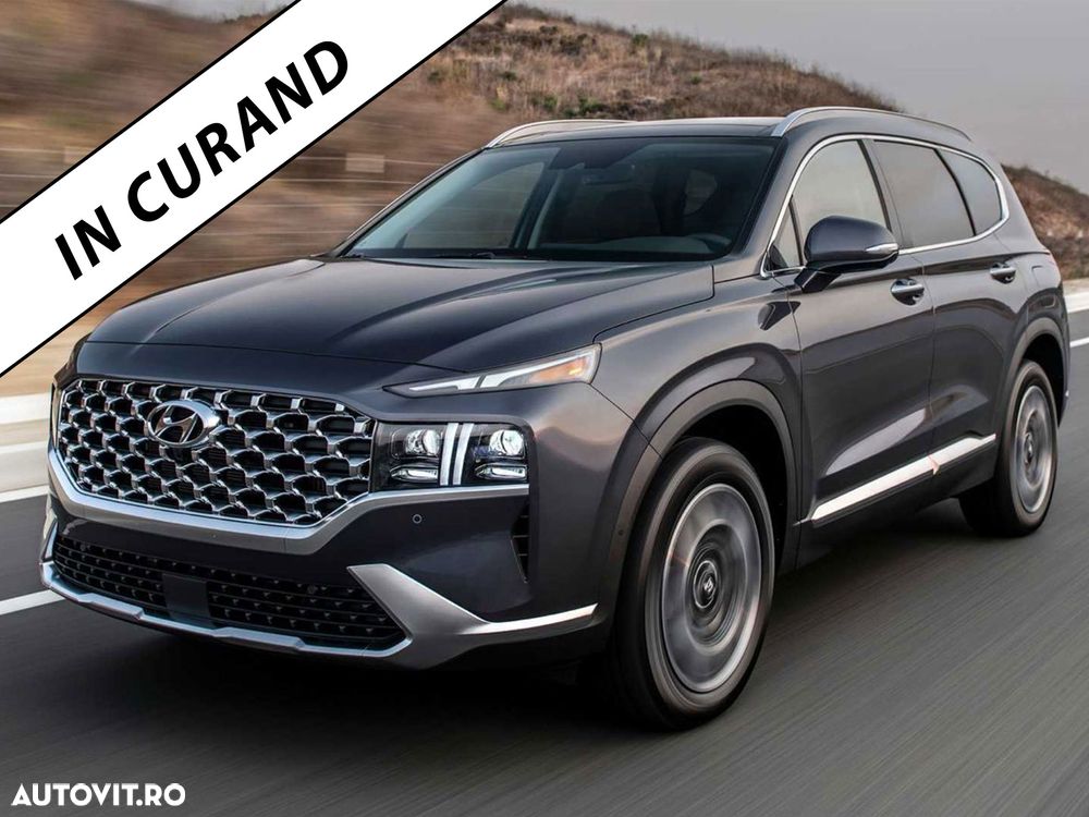 Hyundai Santa Fe 1.6 Plugin-Hybrid 4WD Prime - 1