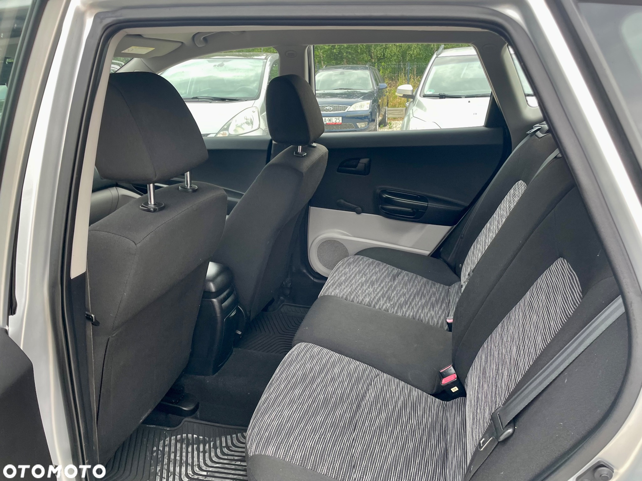Kia Ceed Cee'd 1.4 Comfort + - 21
