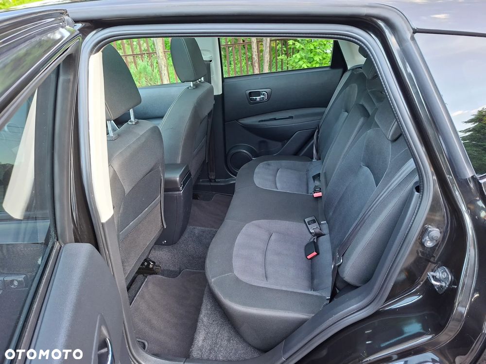 Nissan Qashqai 2.0 Acenta - 21