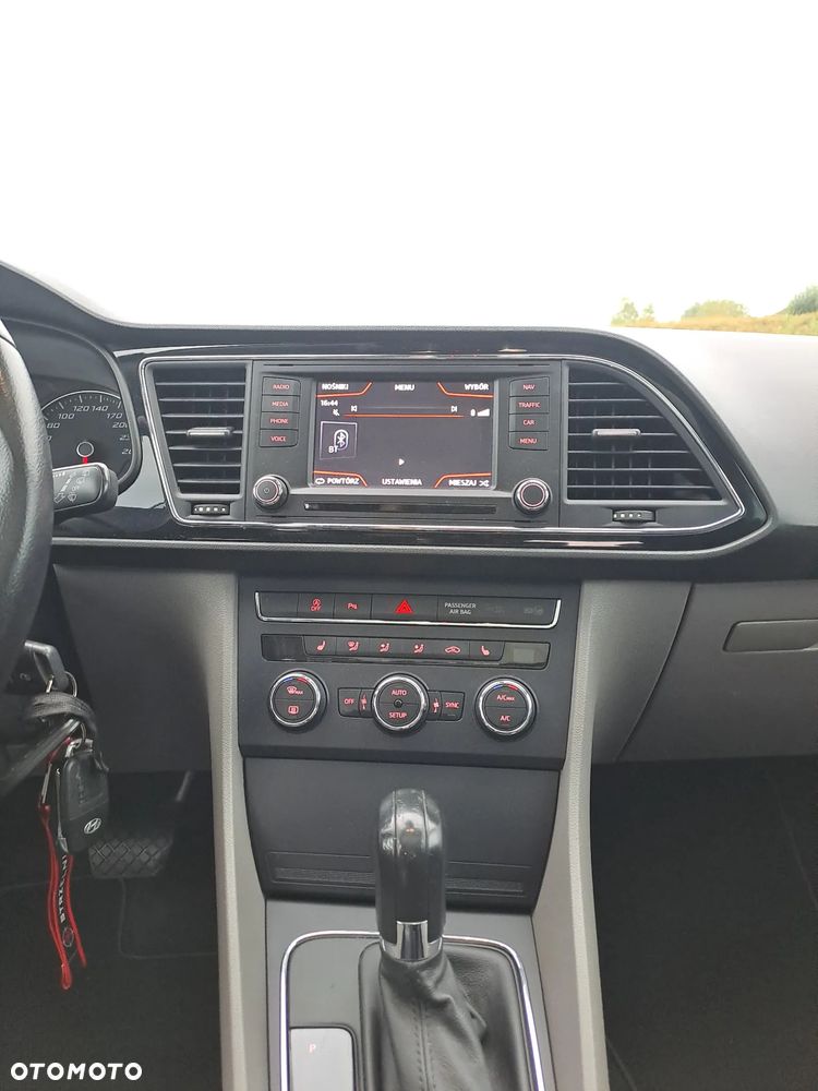 Seat Leon - 13