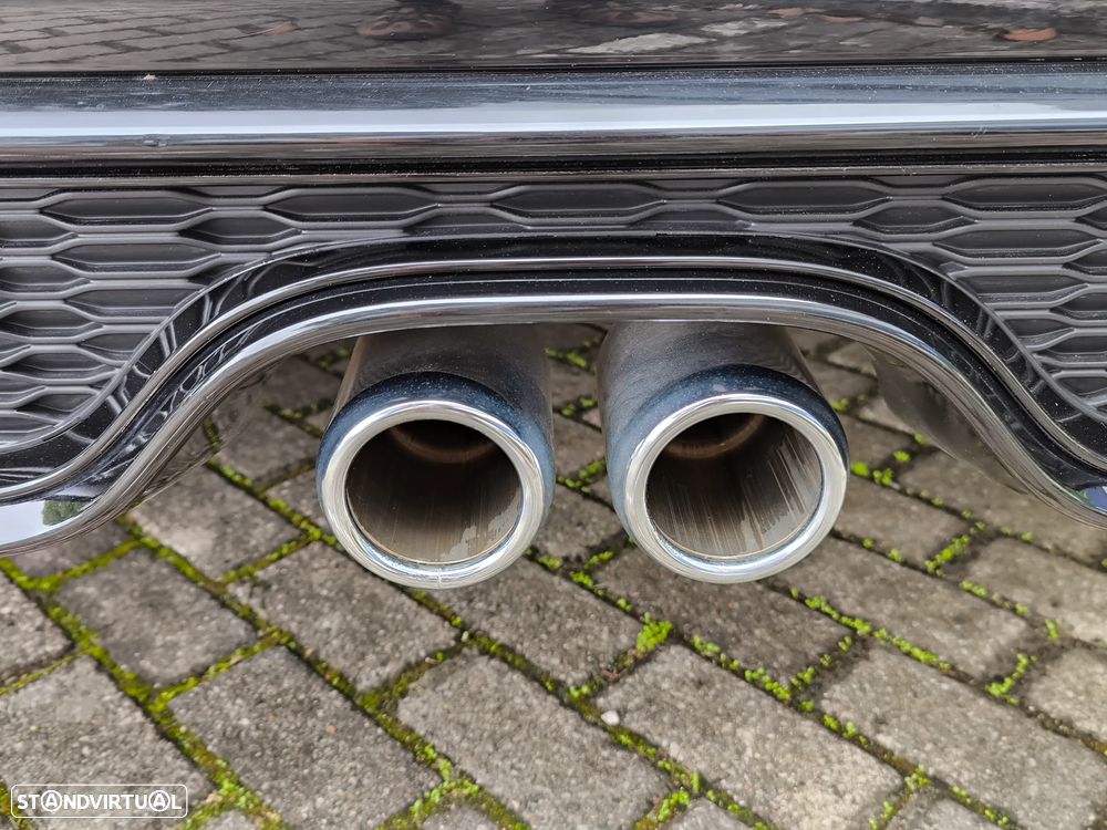 MINI 5 Portas Cooper SD Auto - 7