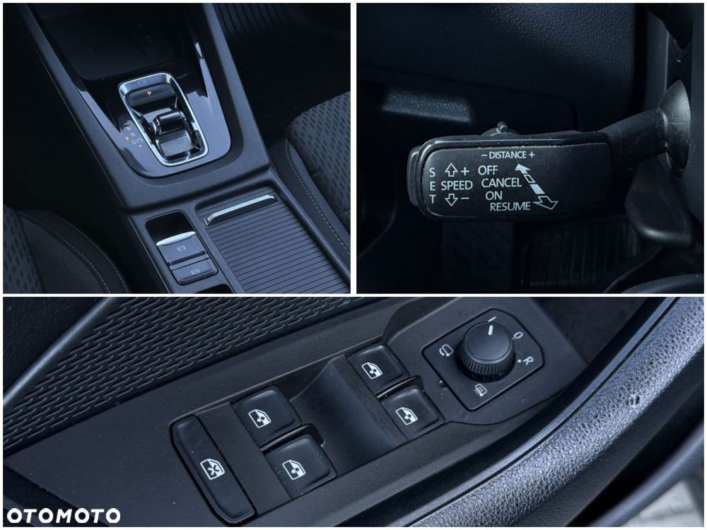 Skoda Octavia 2022