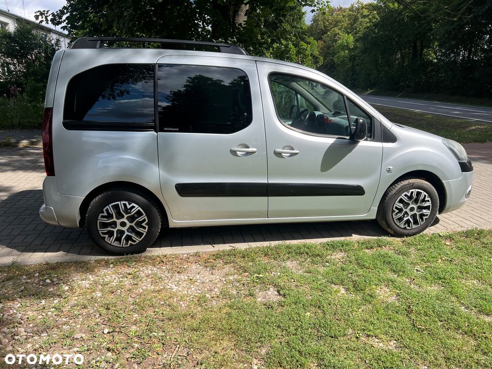 Citroën Berlingo Multispace e-HDi 90 FAP Selection - 3