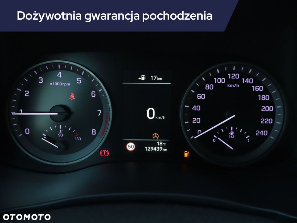 Hyundai Tucson - 13