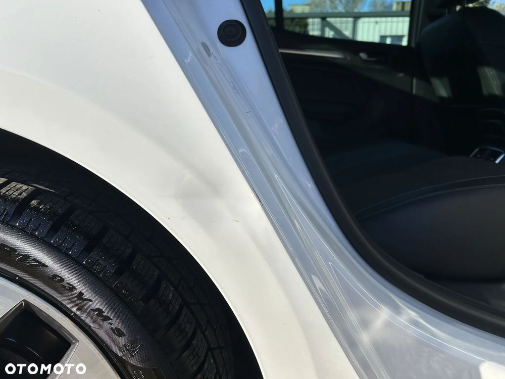 Renault Megane 1.3 TCe FAP Intens - 4