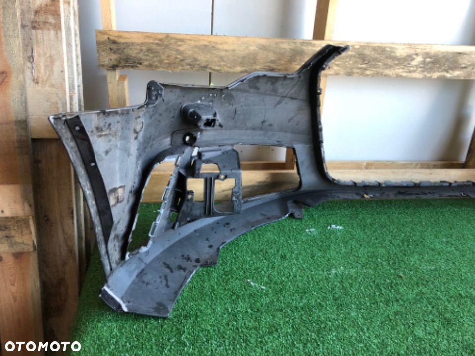 AUDI RS6 4G0 zderzak przedni 11-15 - 6