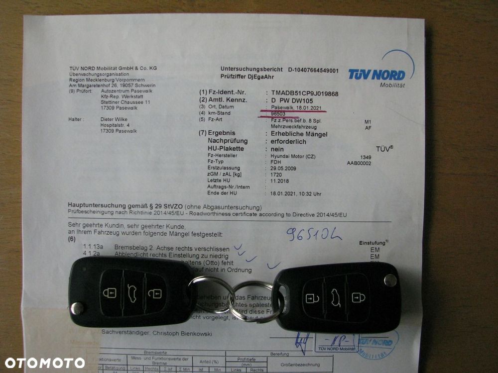 Hyundai i30 - 12