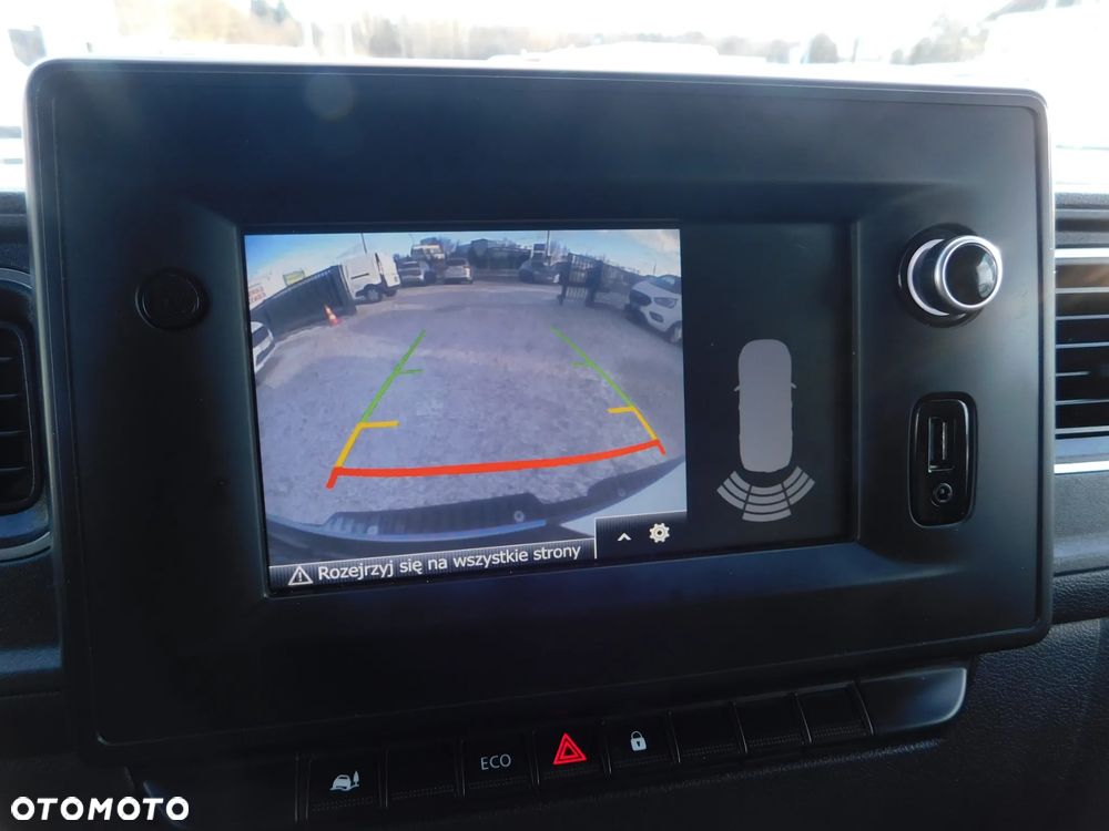 Renault Master L3 Pack Clim - 11