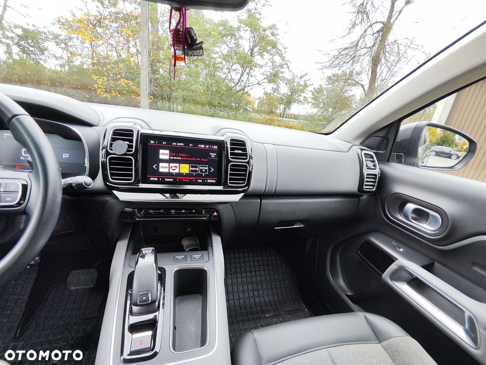 Citroën C5 Aircross 1.5 BlueHDi Feel Pack EAT8 - 11