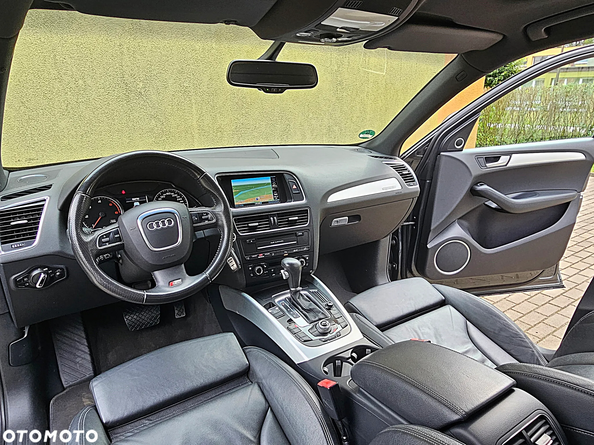 Audi Q5 2.0 TDI Quattro S tronic - 5