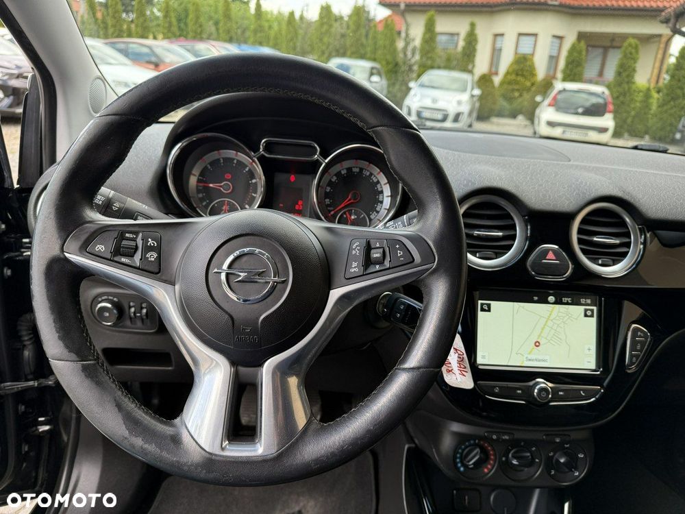Opel Adam 1.4 Glam S&S - 15