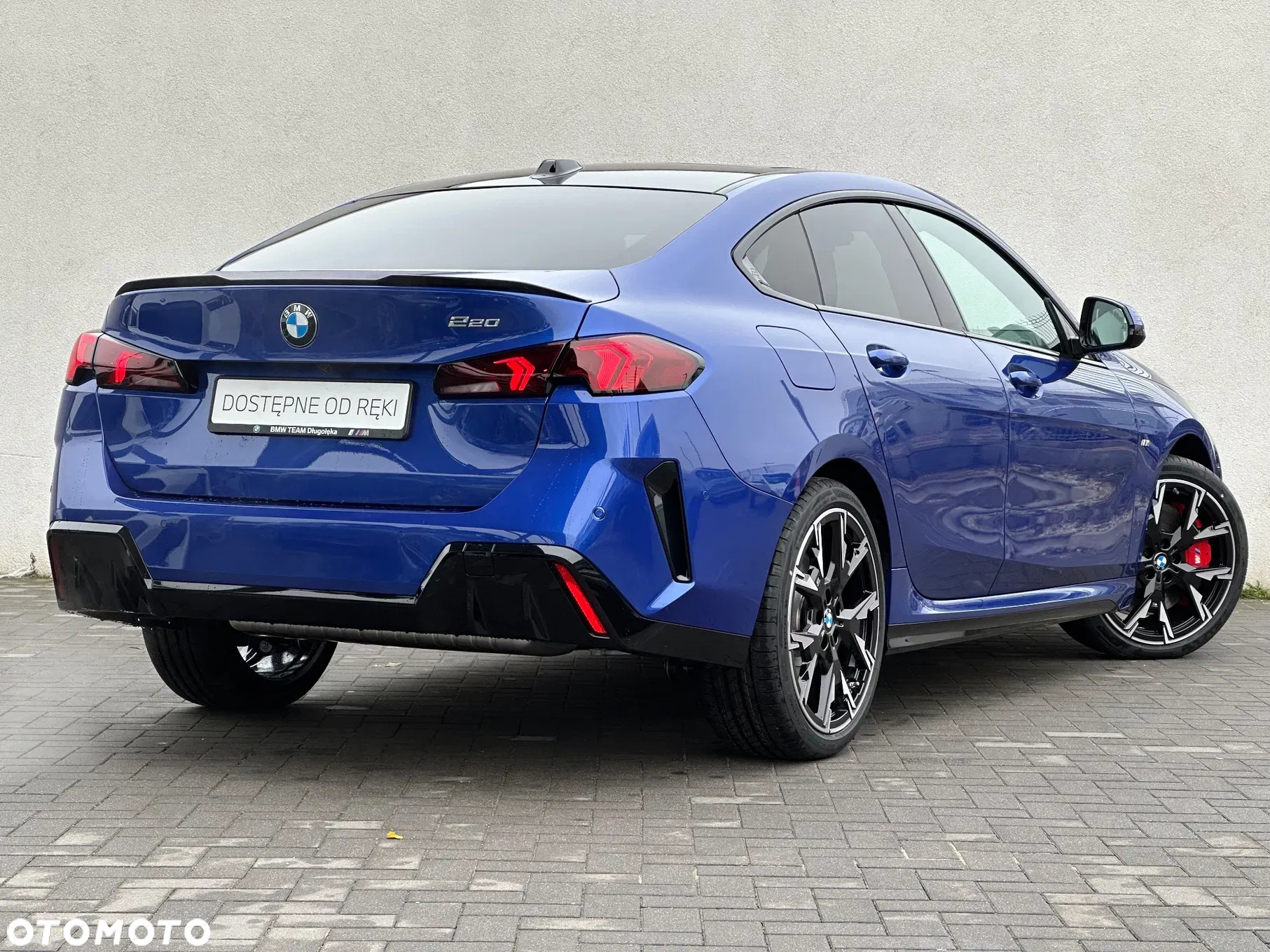 BMW Seria 2 - 16