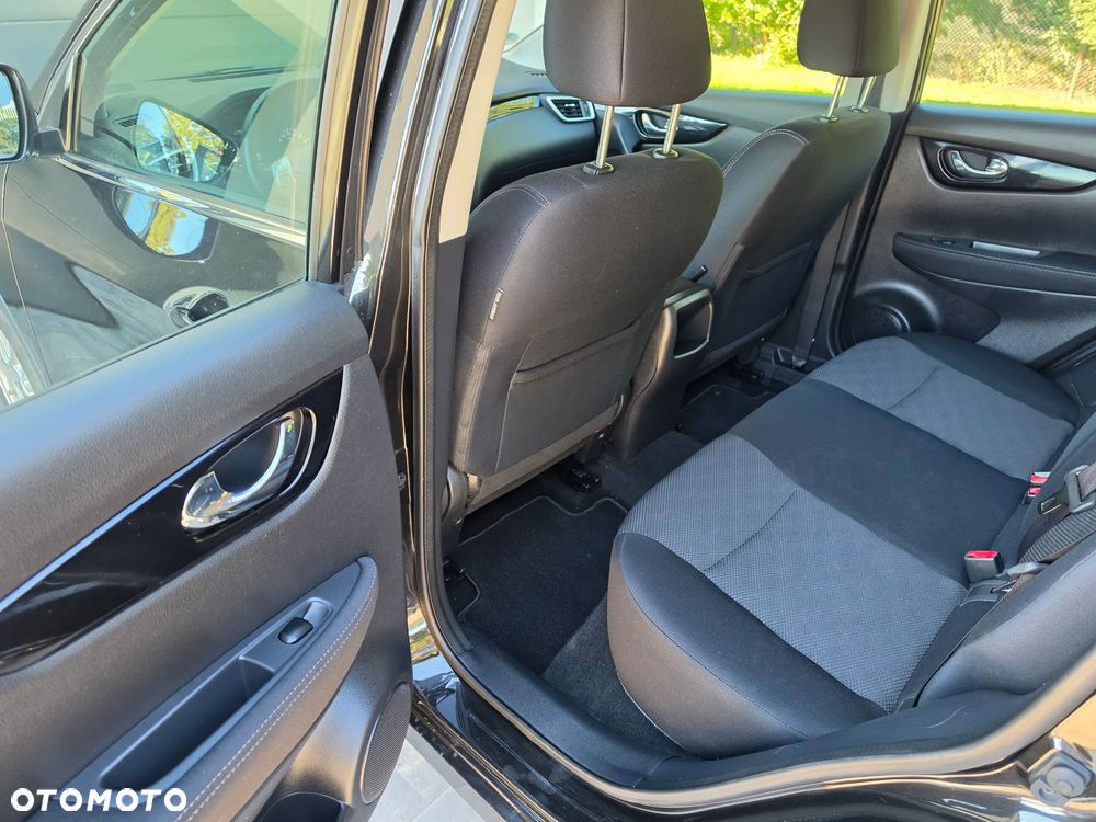 Nissan Qashqai 1.6 dCi Acenta S&S - 13