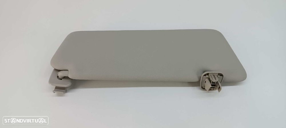 PÁLA DO SOL ESQUERDA RENAULT ZOE - 1