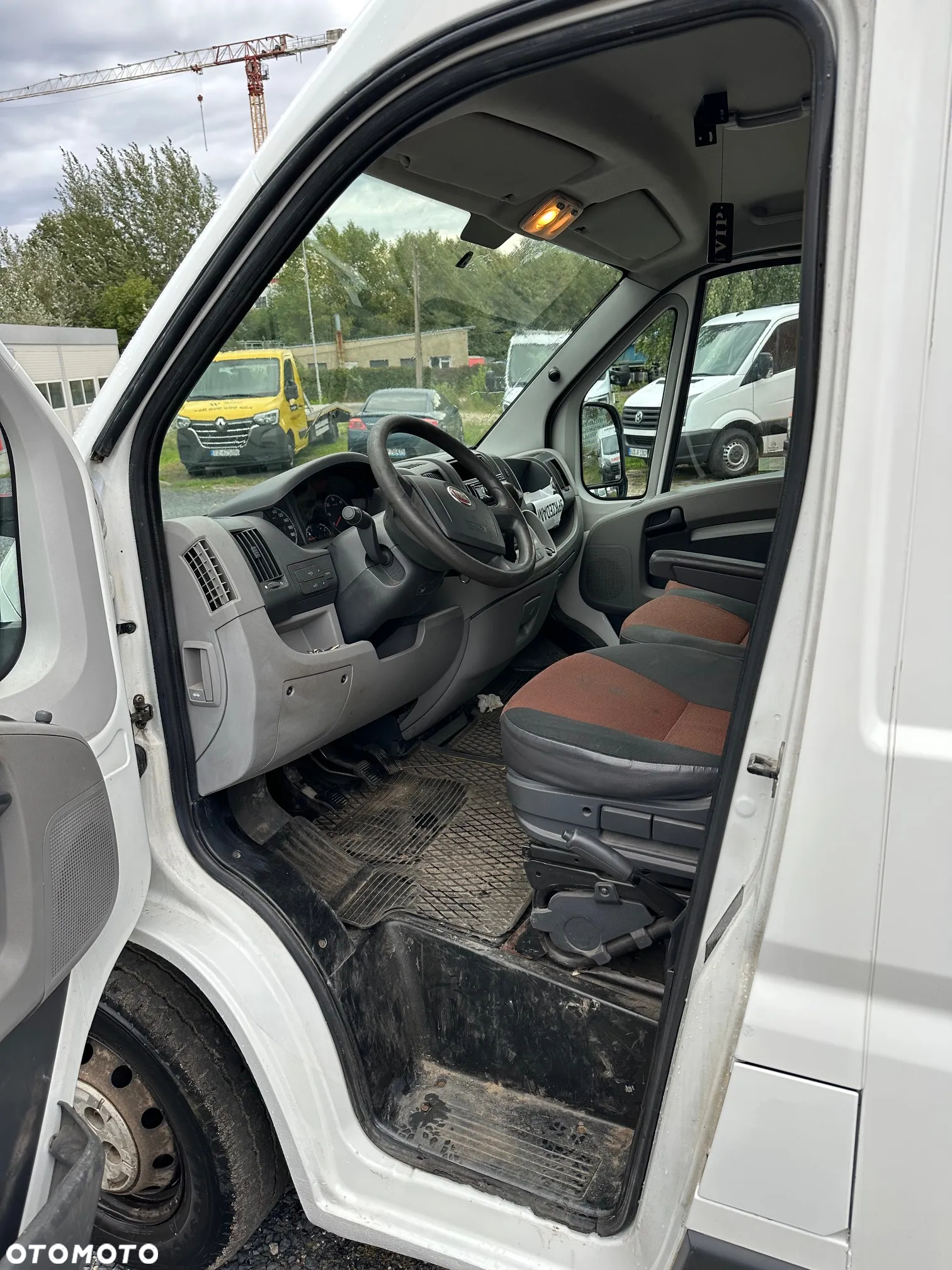 Fiat Ducato - 8