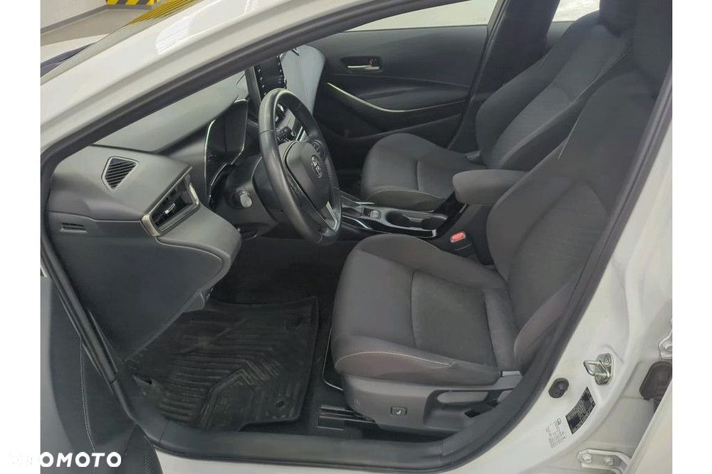 Toyota Corolla 1.8 Hybrid Comfort - 5