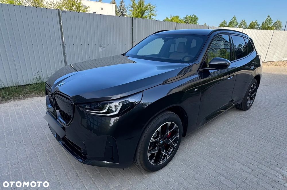 BMW X3 - 16