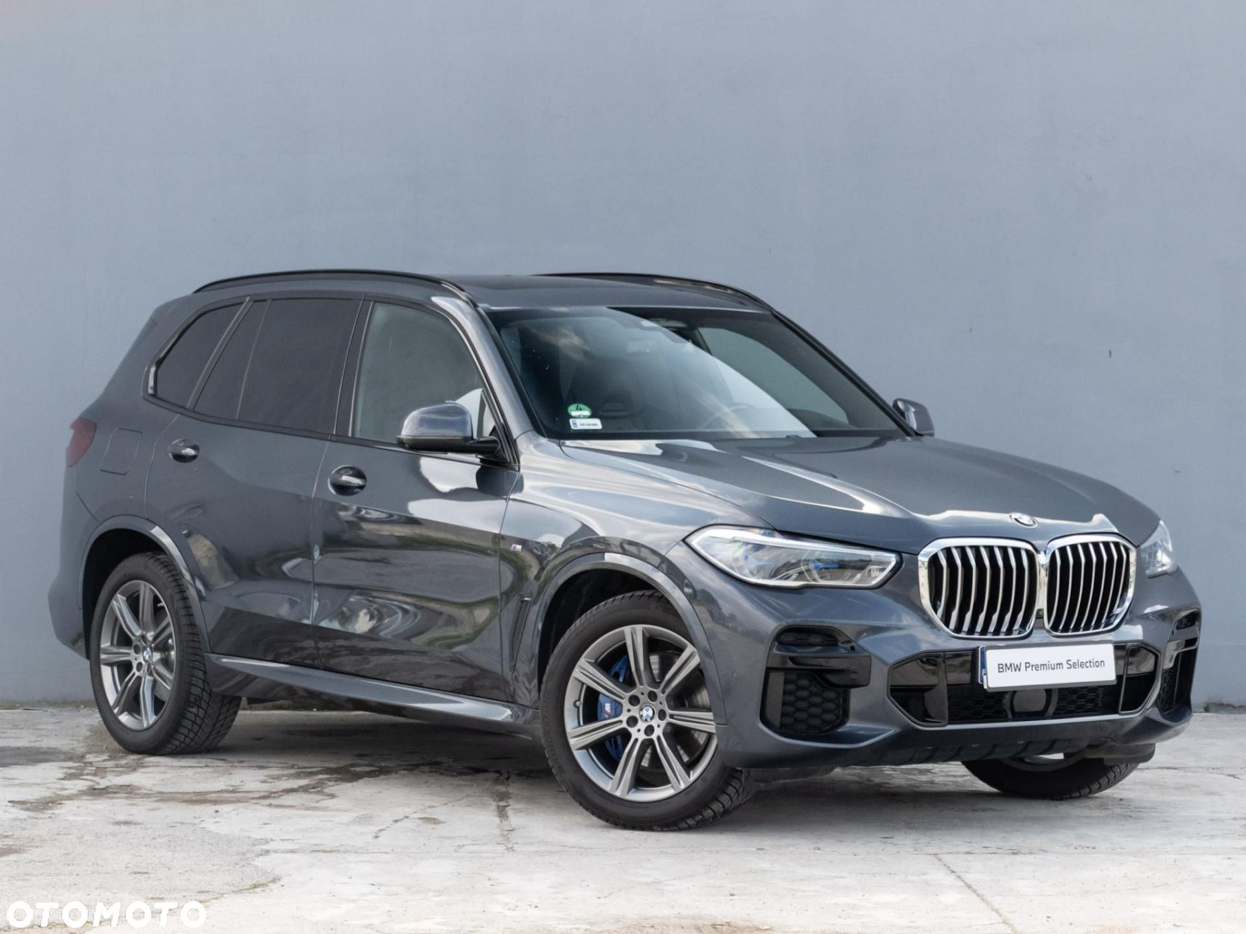 BMW X5 - 3