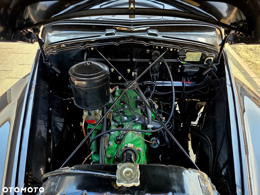Oldsmobile Inny - 23