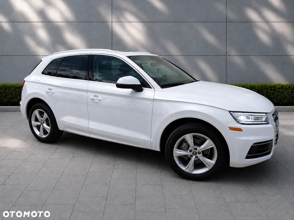 Audi Q5 2.0 TFSI Quattro S tronic - 10