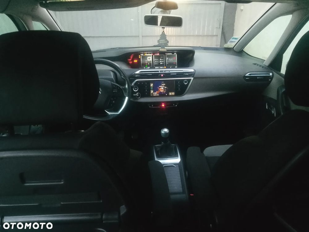Citroën C4 Grand Picasso - 2
