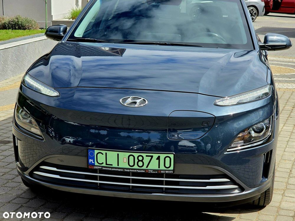 Hyundai Kona - 25