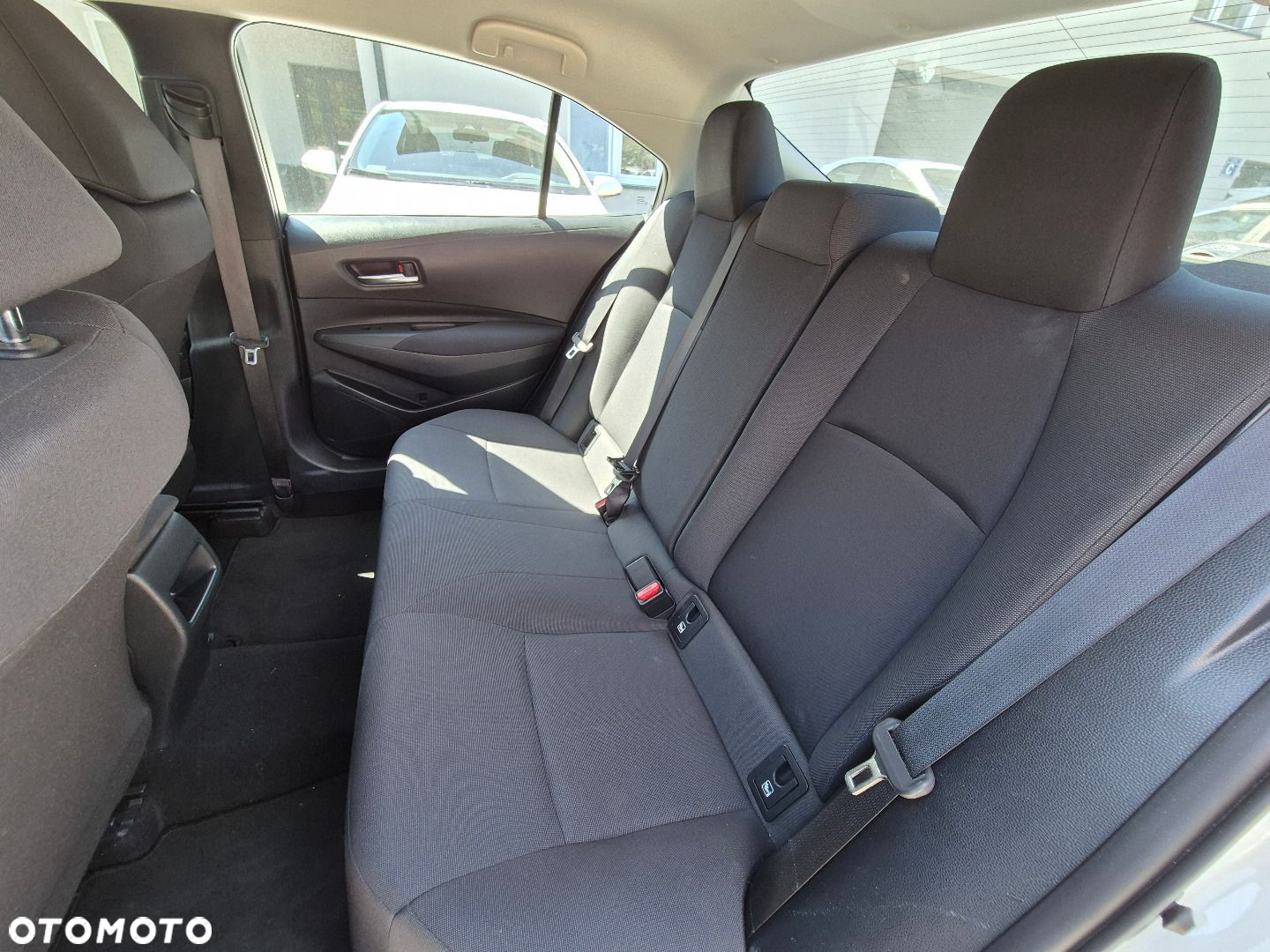 Toyota Corolla - 9